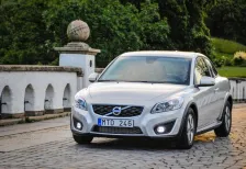 2010 Volvo C30 1.6 DRIVe (114 bg) Start/Stop 1
