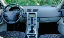 2010 Volvo C30 2.0 D4 (177 bg) Automatic 4