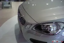 Volvo 2.0 i 16V (145 bg) (2010)