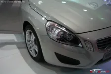 Volvo 2.0F 16V (145 bg) Ethanol (2010)