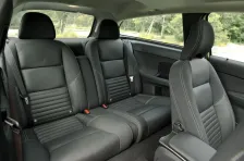 2010 Volvo C30 2.5 T5 20V (230 bg) Automatic 4