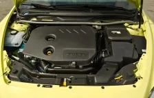 Volvo 2.5 T5 20V (230 bg) Automatic (2010)
