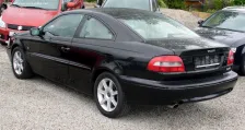 1996 Volvo C70 2.0 i T (163 bg) 4