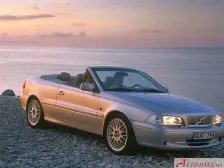 1997 Volvo C70 2.3 20V T5 (239 bg) 8