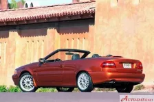 1997 Volvo C70 2.4 i 20V (200 bg) 8