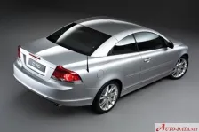 Volvo 2.5 T5 20V (220 bg) (2005)