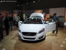 2009 Volvo C70 2.0 D3 (150 bg) 4