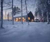 2025 Volvo EX30 69 kWh (428 bg) AWD Twin Motor Performance 8