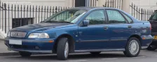 1995 Volvo S40 1.8 16V (122 bg) 5