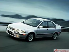 Volvo 1.9 Di (102 bg) (1995)