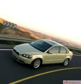 2004 Volvo S40 2.5 (220 bg) Geartronic 6