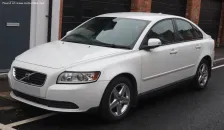 2007 Volvo S40 2.0 F (145 bg) 1