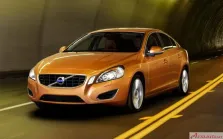 2010 Volvo S60 1.6 Drive (115 bg) 8