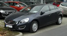 2010 Volvo S60 1.6 T4F (180 bg) 6