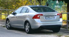 2010 Volvo S60 2.0 T5 (240 bg) 5