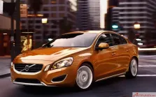 Volvo 2.4 D5 (215 bg) Automatic (2010)