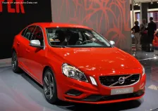 2010 Volvo S60 2.4 D5 (215 bg) 2