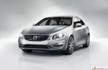 Volvo 1.6 T4F (180 bg) Ethanol Automatic (2013)