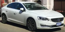 2013 Volvo S60 2.0 D3 (150 bg) Automatic 3