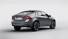 Volvo 2.0 D3 (150 bg) Automatic (2015)