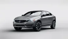 Volvo 2.0 D3 (150 bg) (2015)