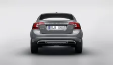 2015 Volvo S60 2.0 D4 (190 bg) Automatic 3