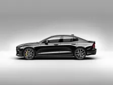 2018 Volvo S60 2.0 B4 (197 bg) Mild Hybrid DCT EVO 2