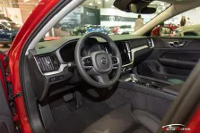 Volvo 2.0 B5 (250 bg) Mild Hybrid Automatic (2018)