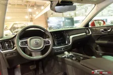 2018 Volvo S60 2.0 B5 (250 bg) Mild Hybrid Automatic 6