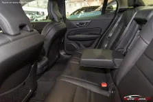 2018 Volvo S60 2.0 B5 (250 bg) Mild Hybrid Automatic 7