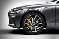 2018 Volvo S60 2.0 T5 (250 bg) Automatic 5