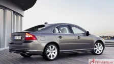2006 Volvo S80 2.0 D (136 bg) 8