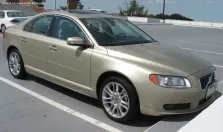 2006 Volvo S80 2.5 T (200 bg) 2