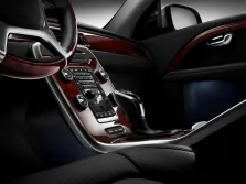 2013 Volvo S80 2.0 D4 (163 bg) Geartronic 4