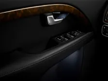 2013 Volvo S80 2.0 D4 (181 bg) Geartronic 7