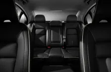 2013 Volvo S80 2.4 D5 (215 bg) AWD Geartronic 7