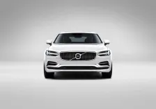 2016 Volvo S90 2.0 T5 (250 bg) Automatic 3