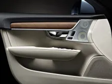 Volvo 2.0 T5 (250 bg) Automatic (2016)