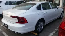 2016 Volvo S90 2.0 T5 (254 bg) Automatic 3