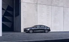 2020 Volvo S90 2.0 B6 (299 bg) Mild Hybrid AWD Automatic 2