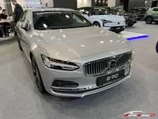 2020 Volvo S90 2.0 D3 (150 bg) Automatic 8