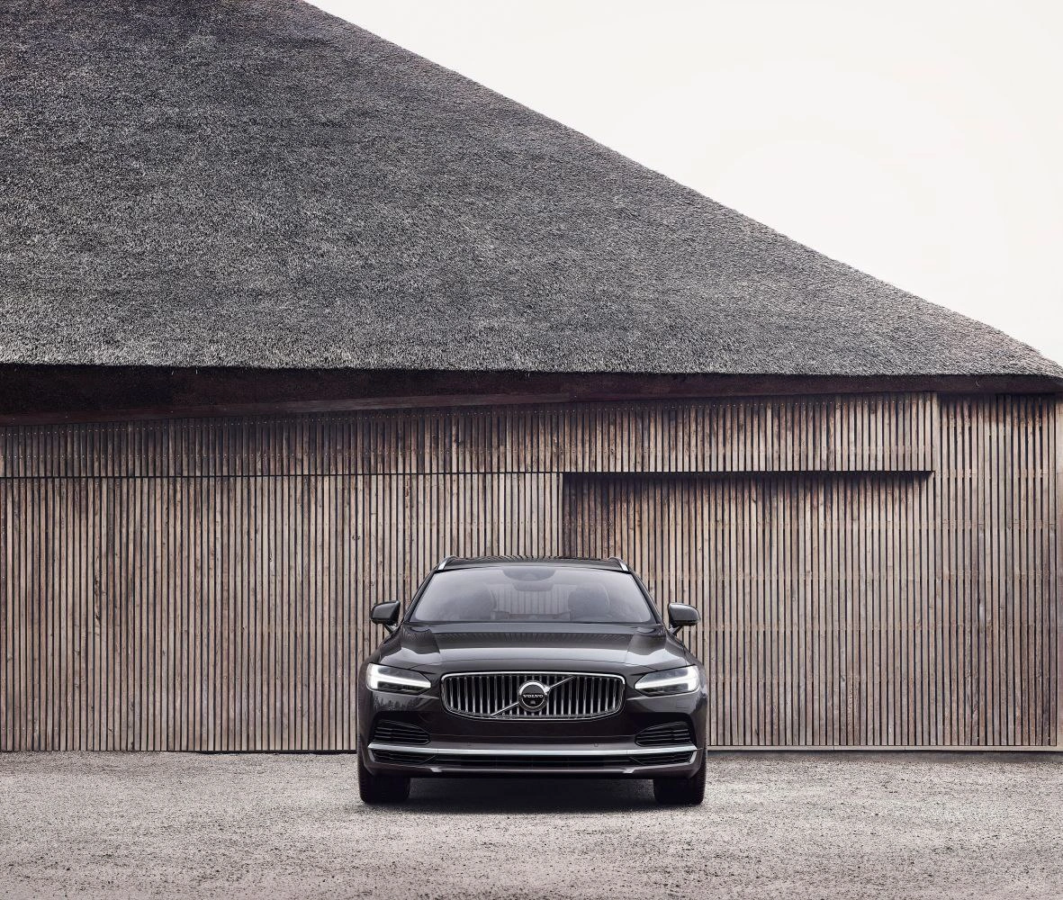 2020 Volvo S90 2.0 D3 (150 bg)