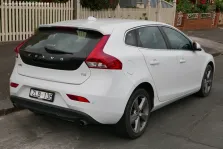 2012 Volvo V40 1.6 D2 (115 bg) 2
