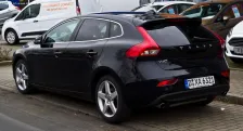 Volvo 1.6 T4 (180 bg) Automatic (2012)