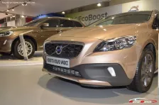 2013 Volvo V40 1.6 T4 (180 bg) 3