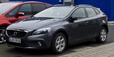 Volvo 2.0 D2 (120 bg) (2013)