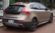 2013 Volvo V40 2.0 D3 (150 bg) 2