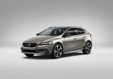 2016 Volvo V40 1.5 T3 (152 bg) Automatic 1