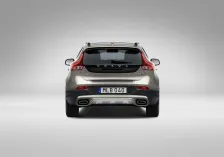 2016 Volvo V40 1.5 T3 (152 bg) Geartronic 5