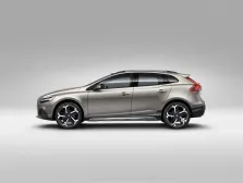 2016 Volvo V40 1.5 T3 (152 bg) Geartronic 8